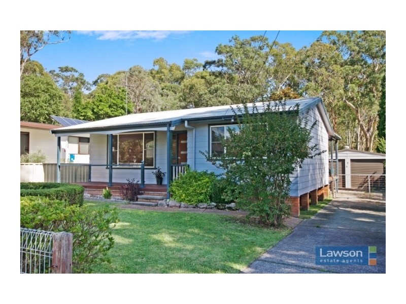 31 Hervey Street, Windermere Park NSW 2264