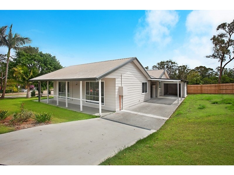 5 Mountain Ash Drive, Cooranbong NSW 2265