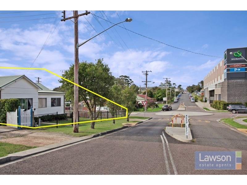 61 Yambo Street, Morisset NSW 2264
