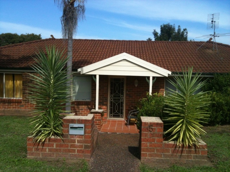 5 Jacaranda Close, Cooranbong NSW 2265