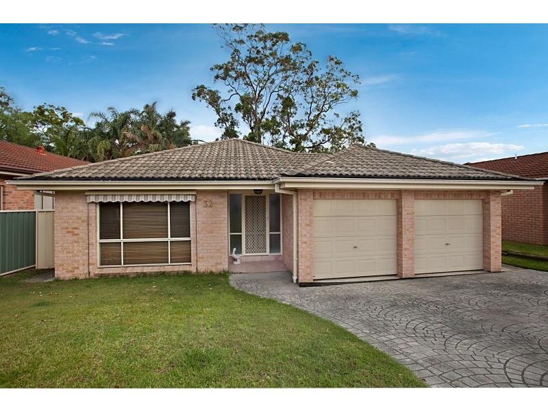 32 Bailey Street, Brightwaters NSW 2264