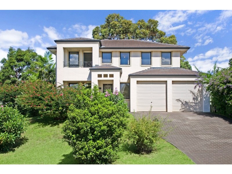 1 Merlot Close, Bonnells Bay NSW 2264
