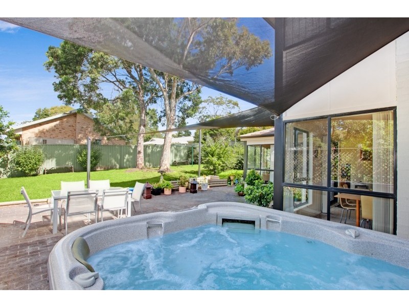 1 Merlot Close, Bonnells Bay NSW 2264