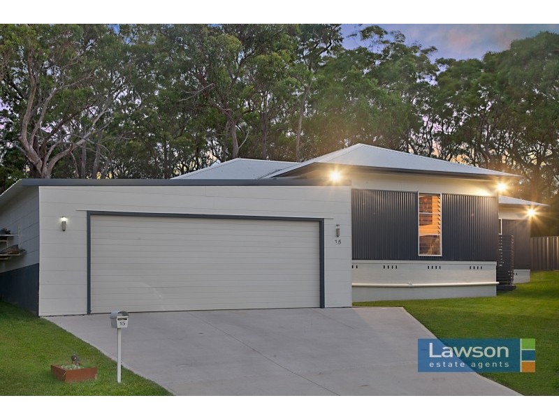 15 Wagtail Close, Bonnells Bay NSW 2264
