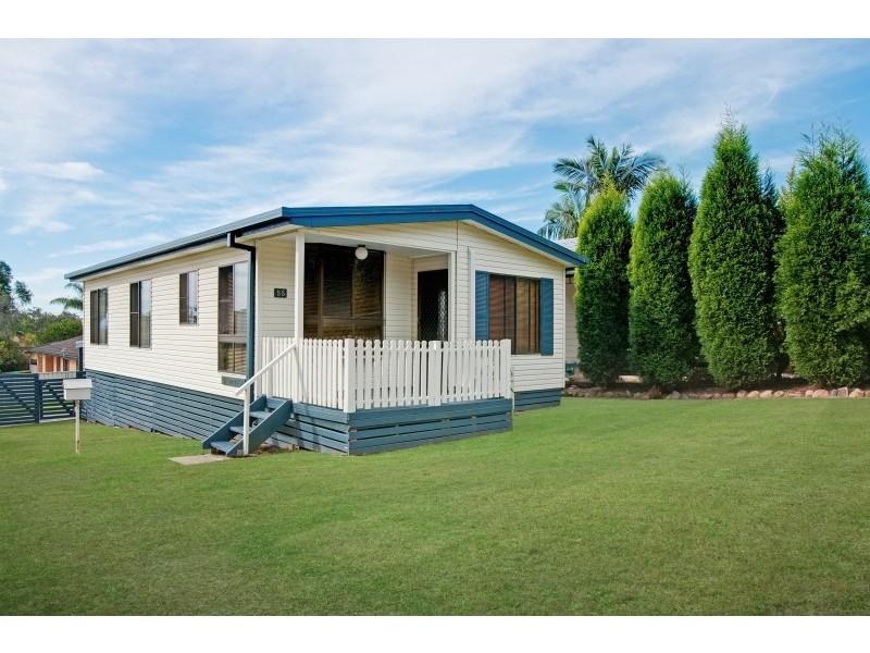 55 Loftus Street, Bonnells Bay NSW 2264