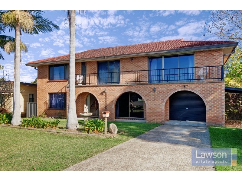14 Grand Parade, Bonnells Bay NSW 2264