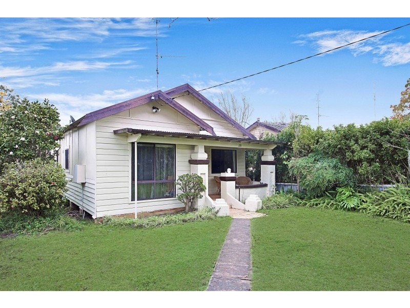 28 Avondale Road, Cooranbong NSW 2265