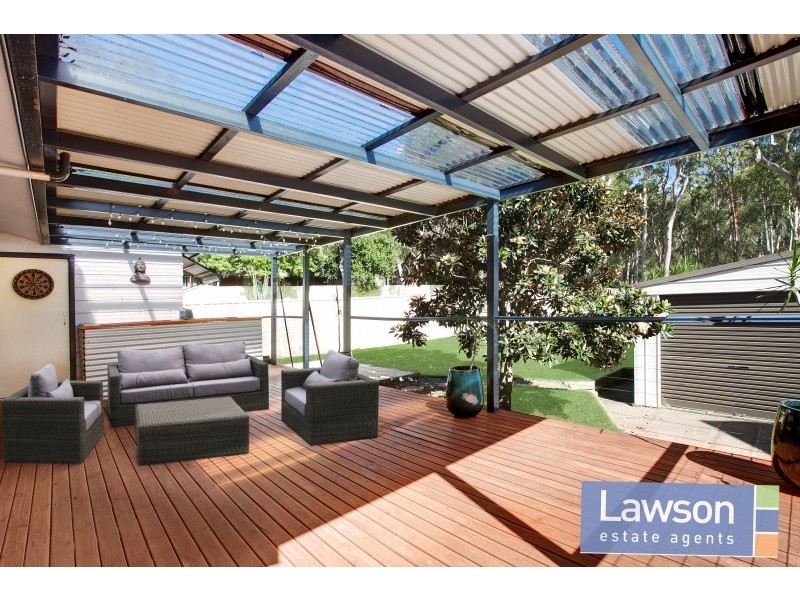 31 Hervey Street, Windermere Park NSW 2264