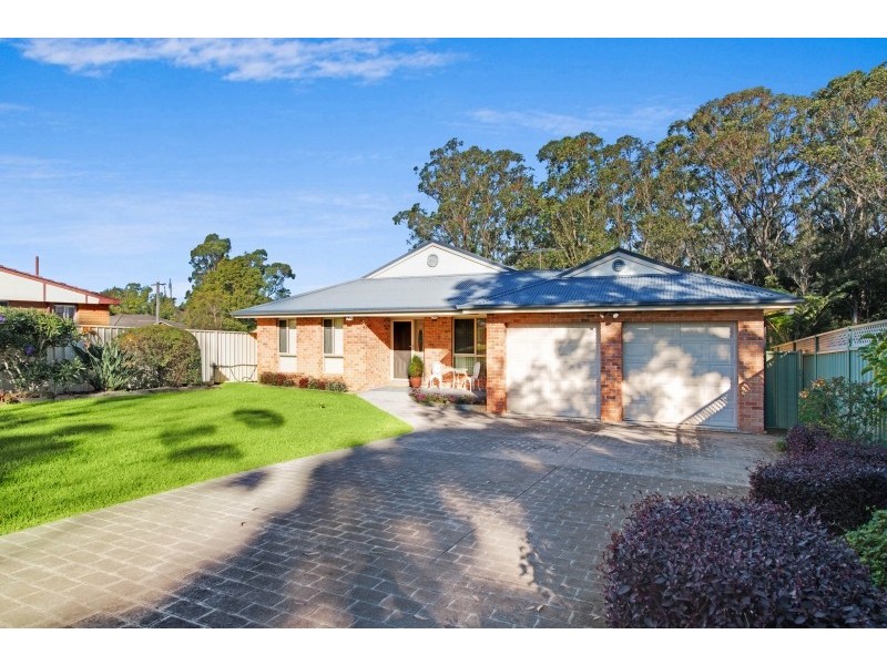 134 Wyee Road, Wyee NSW 2259