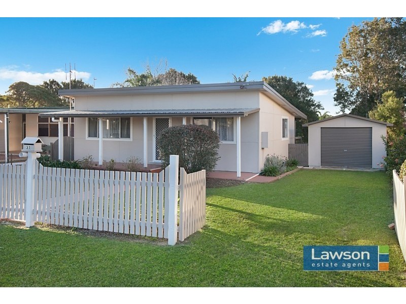 31 Henry Road, Morisset Park NSW 2264