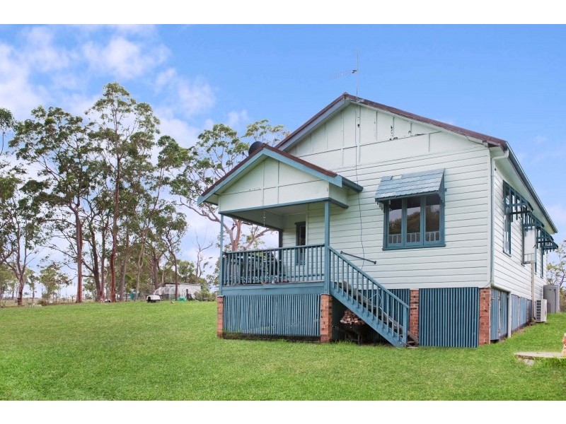 55 Mount Nellinda Road, Cooranbong NSW 2265