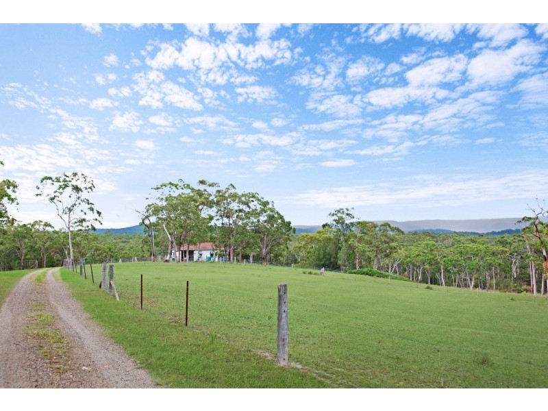 55 Mount Nellinda Road, Cooranbong NSW 2265