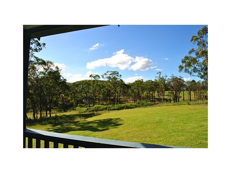 55 Mount Nellinda Road, Cooranbong NSW 2265