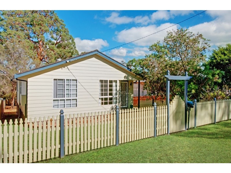 24 Silverwater Road, Silverwater NSW 2264