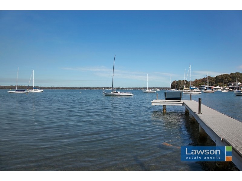 87 Sunshine Parade, Sunshine NSW 2264