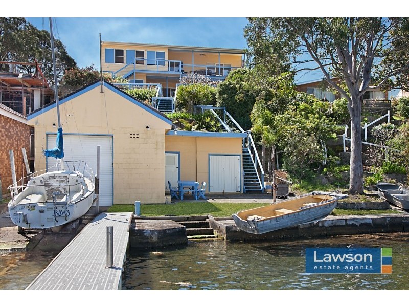 87 Sunshine Parade, Sunshine NSW 2264