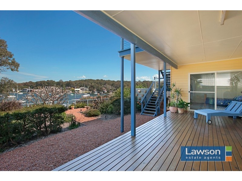 87 Sunshine Parade, Sunshine NSW 2264