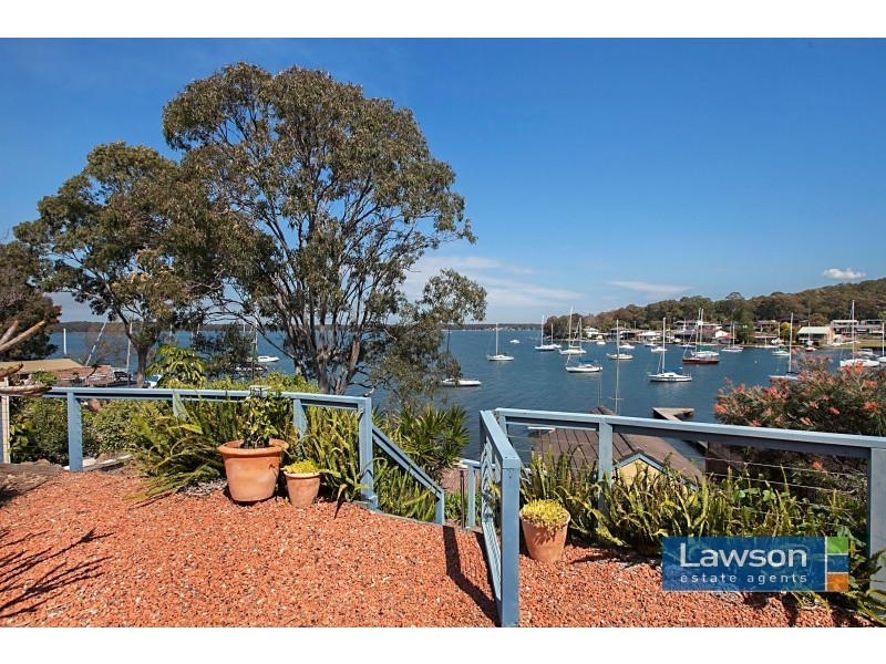 87 Sunshine Parade, Sunshine NSW 2264