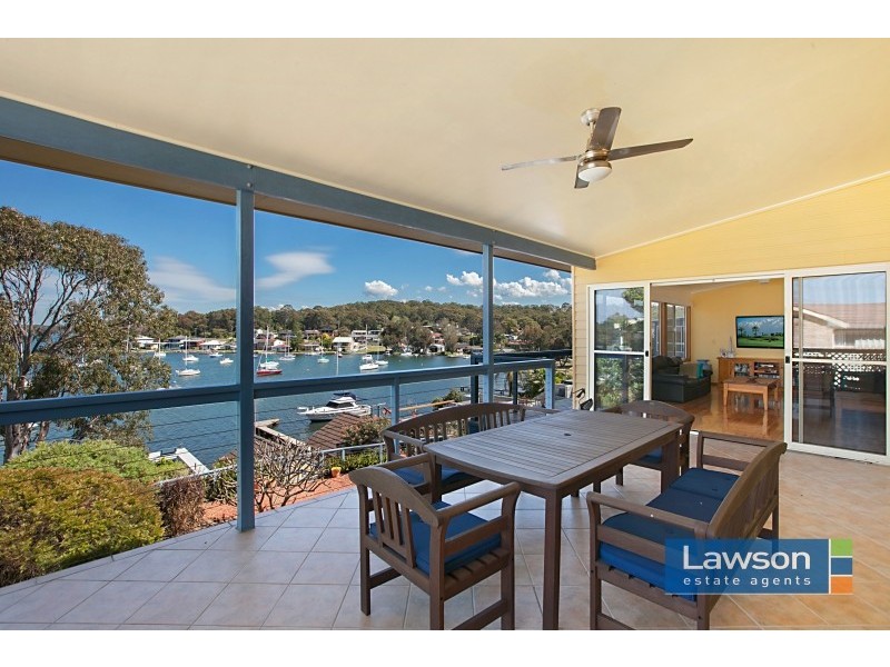 87 Sunshine Parade, Sunshine NSW 2264