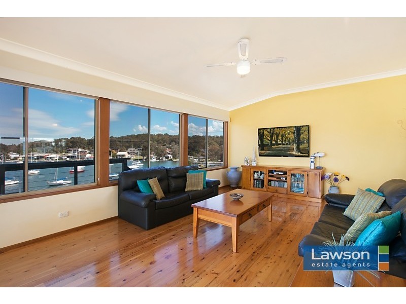 87 Sunshine Parade, Sunshine NSW 2264