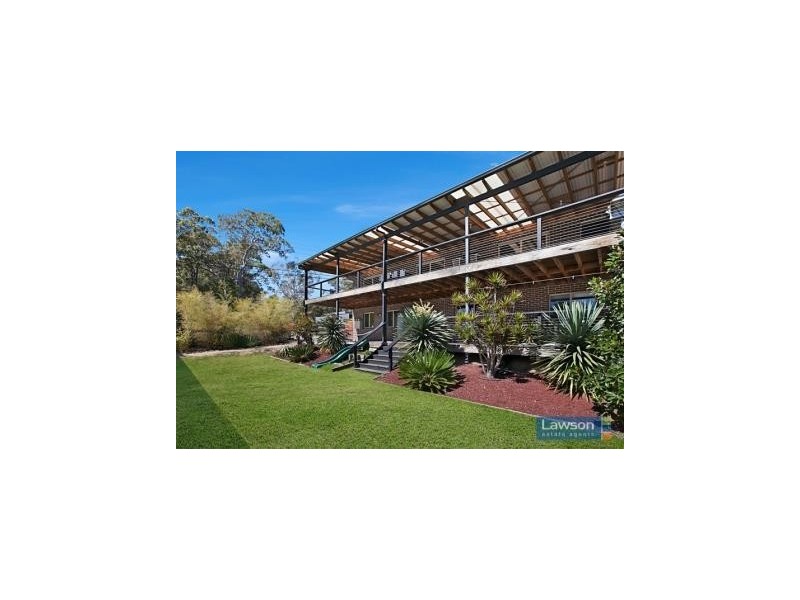 3 Dalley Street, Bonnells Bay NSW 2264