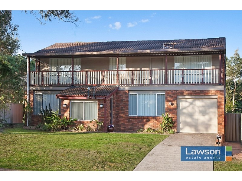 9 Baldwin Boulevard, Windermere Park NSW 2264