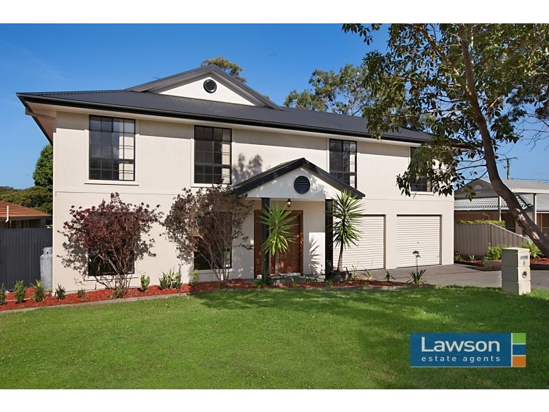 6 Verdelho Street, Bonnells Bay NSW 2264