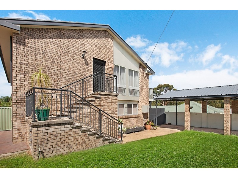 8 Fishery Point Road, Mirrabooka NSW 2264