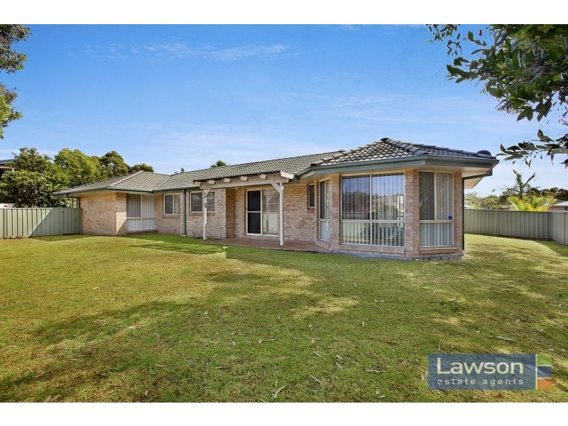 12 Shiraz Drive, Bonnells Bay NSW 2264