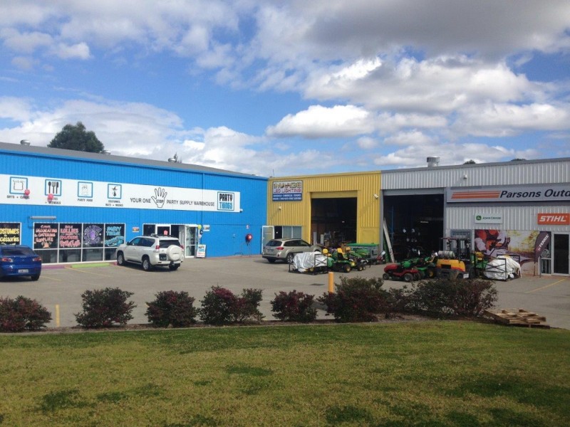 2/18 Gateway Boulevard, Morisset NSW 2264