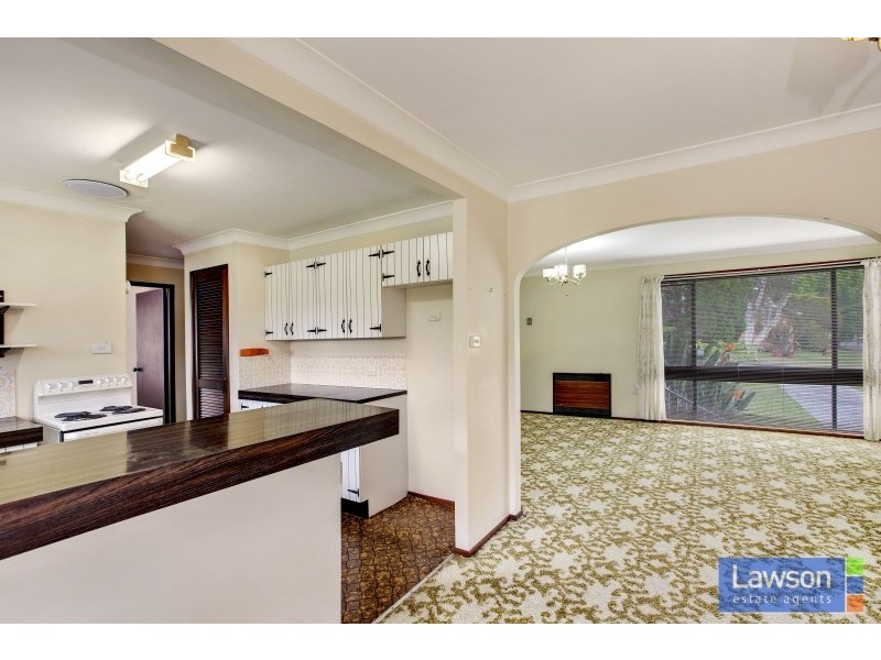 6 Meyers Crescent, Cooranbong NSW 2265