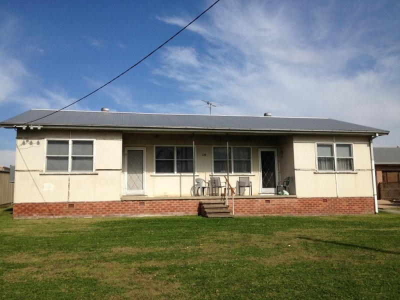 2/14 Yambo Street, Morisset NSW 2264