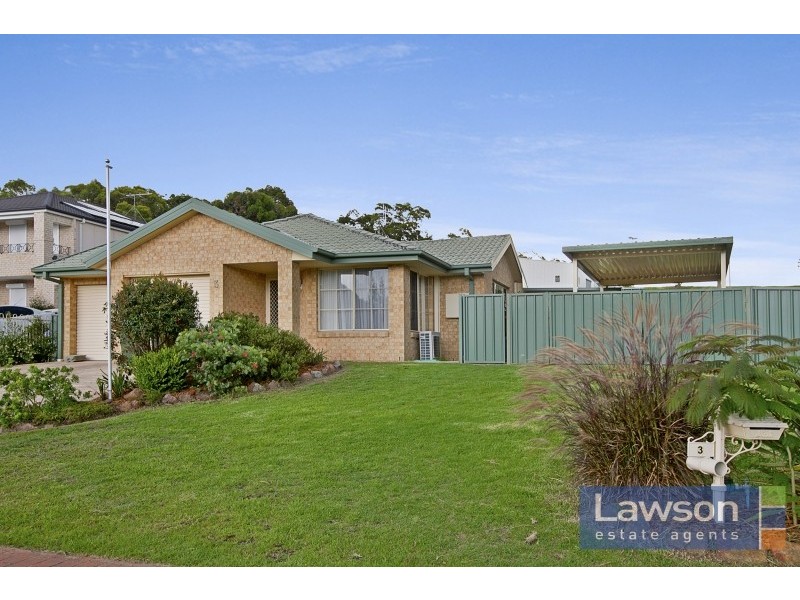 3 Riesling Road, Bonnells Bay NSW 2264