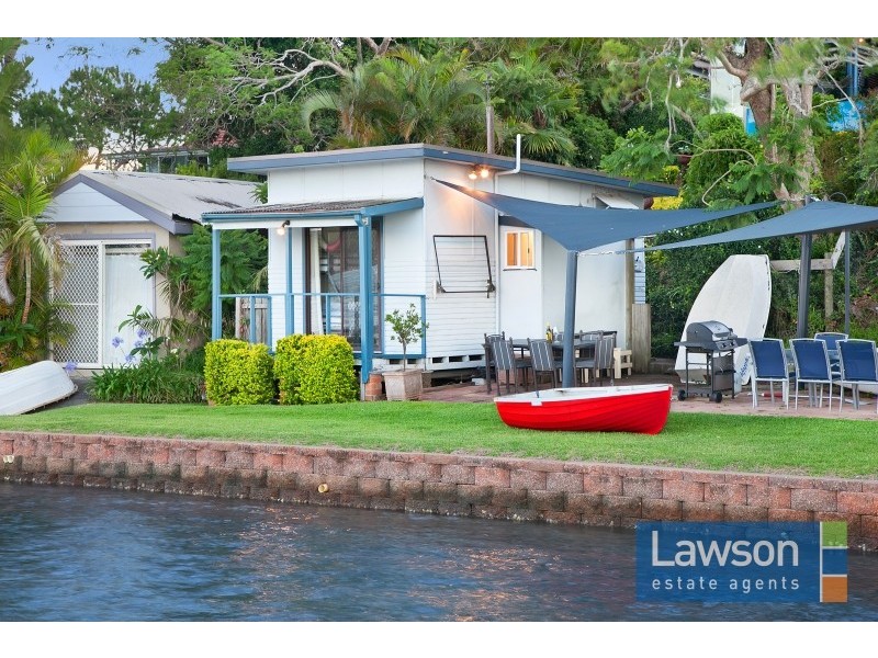 191 Grand Parade, Bonnells Bay NSW 2264