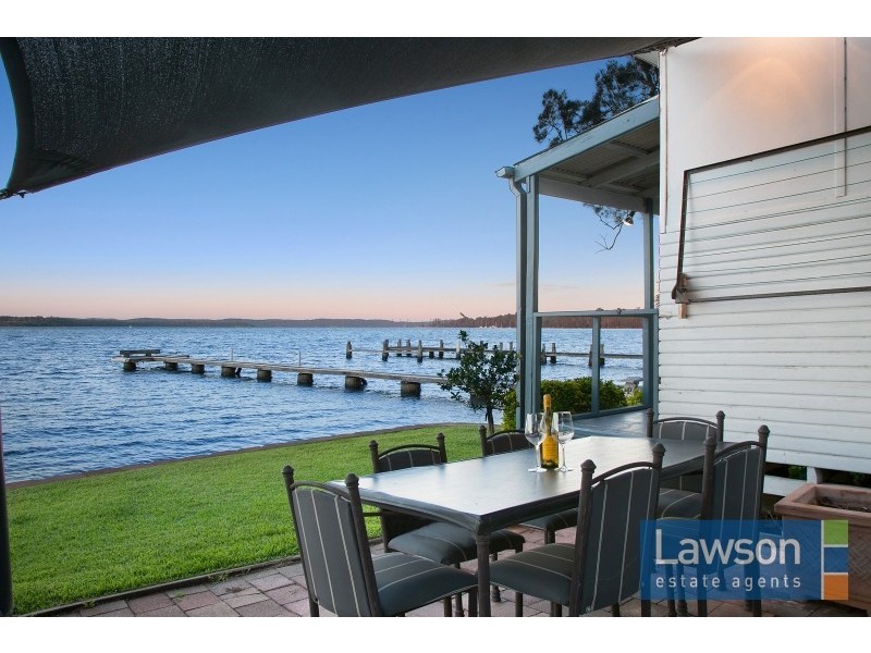 191 Grand Parade, Bonnells Bay NSW 2264