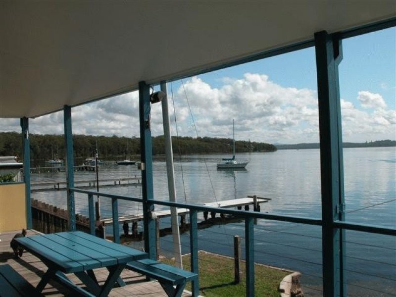 43 Sunshine Parade, Sunshine NSW 2264
