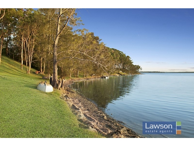 26 Bulgonia Road, Brightwaters NSW 2264