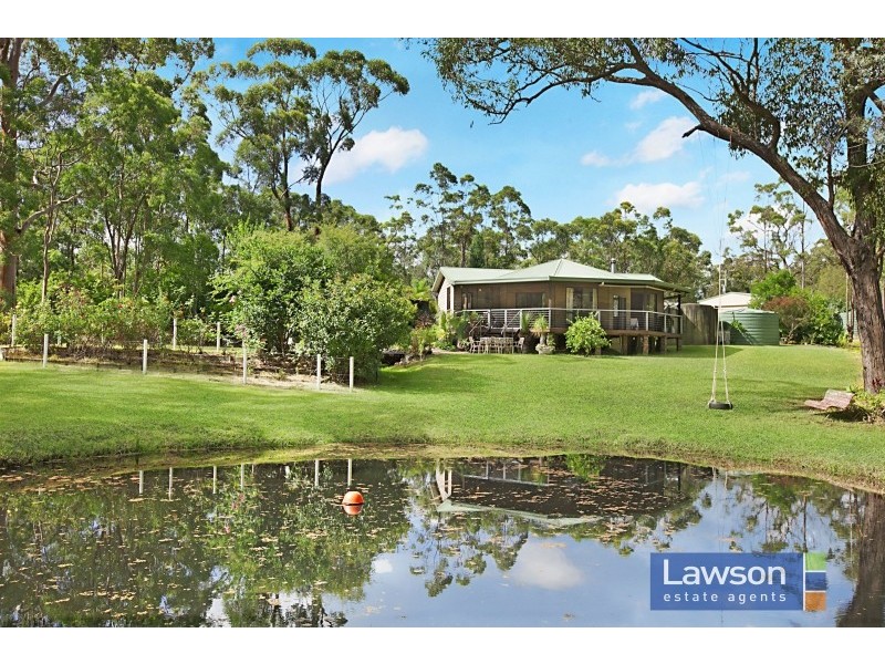 6 Valley Crest Road, Cooranbong NSW 2265
