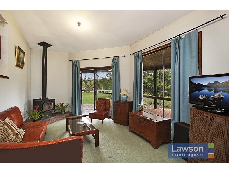 6 Valley Crest Road, Cooranbong NSW 2265