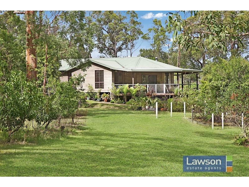6 Valley Crest Road, Cooranbong NSW 2265