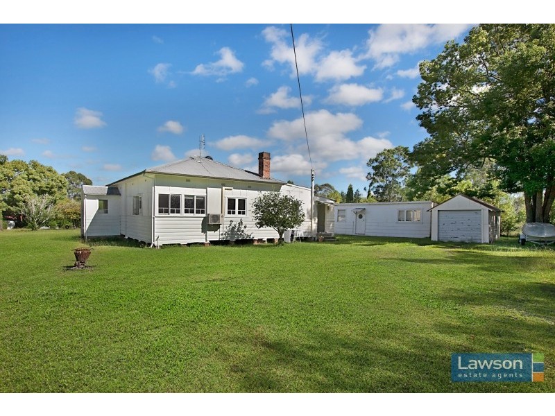 703 Freemans Drive, Cooranbong NSW 2265