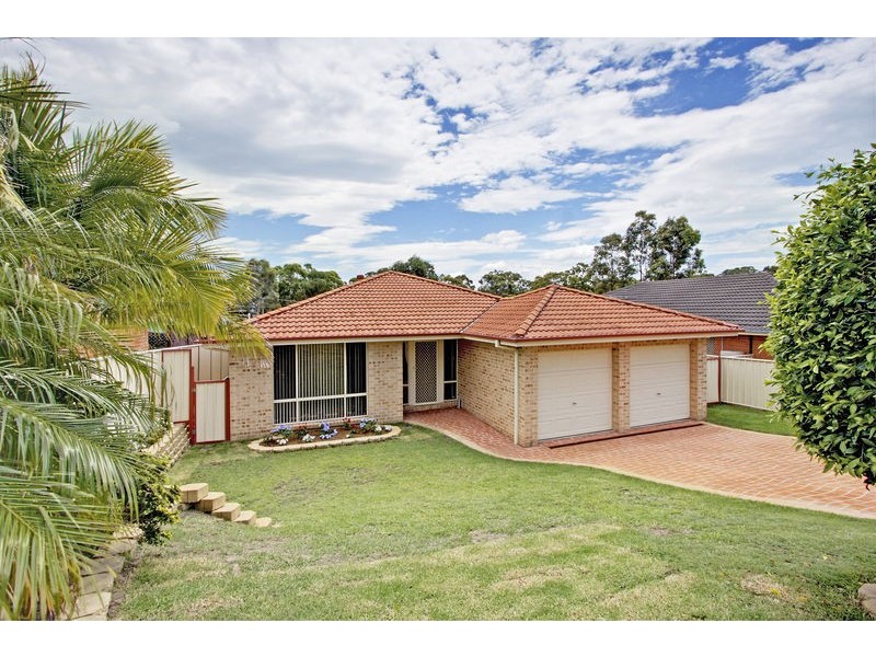 5 Thornbill Drive, Bonnells Bay NSW 2264
