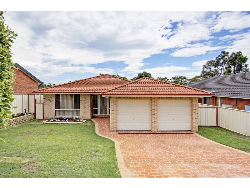 5 Thornbill Drive, Bonnells Bay NSW 2264