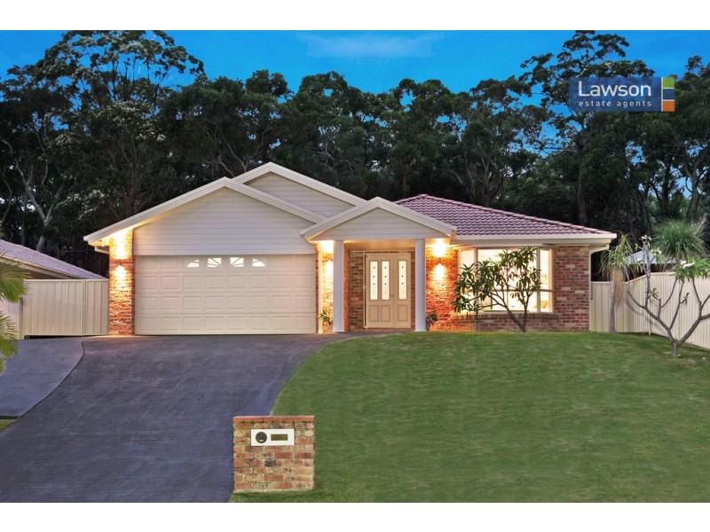 28 Thornbill Drive, Bonnells Bay NSW 2264