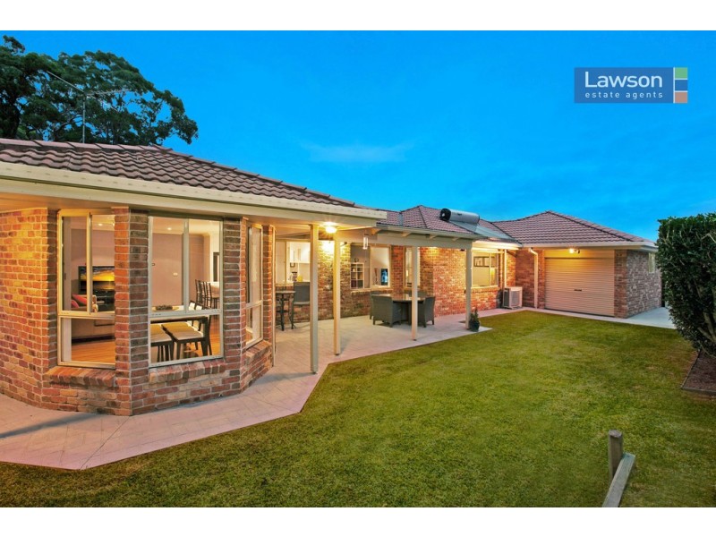 28 Thornbill Drive, Bonnells Bay NSW 2264
