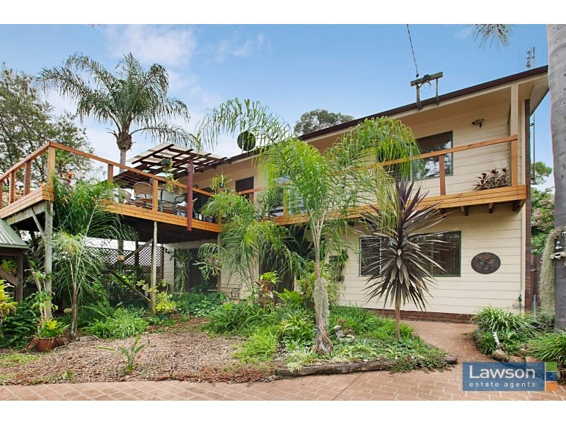 126 Dandaraga Road, Mirrabooka NSW 2264