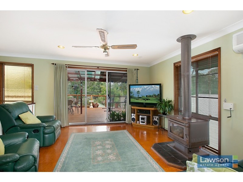 126 Dandaraga Road, Mirrabooka NSW 2264