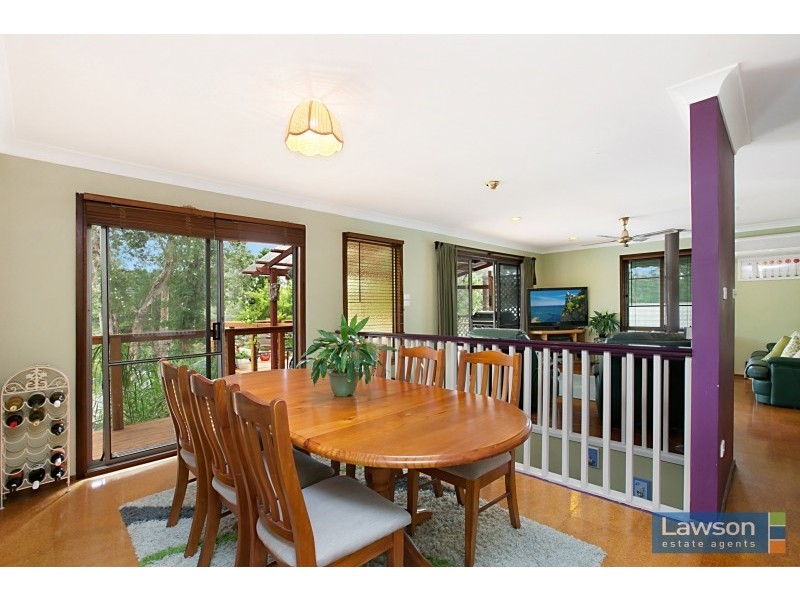 126 Dandaraga Road, Mirrabooka NSW 2264