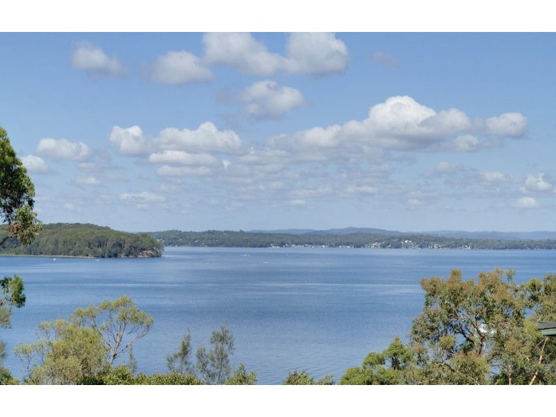 314 Dobell Drive, Wangi Wangi NSW 2267