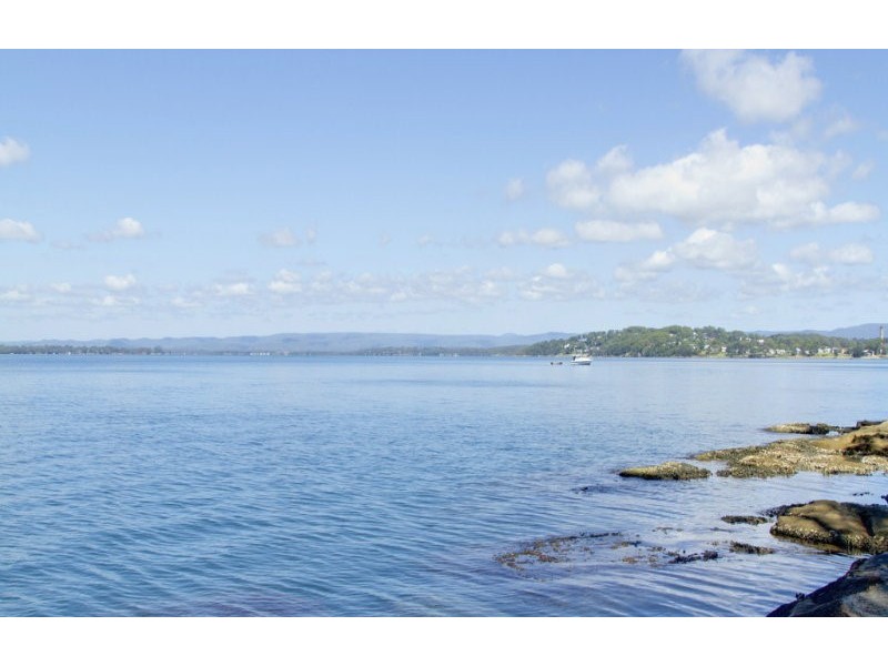 314 Dobell Drive, Wangi Wangi NSW 2267